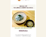 おろしそばマニアが行き着いたおろし蕎麦作り方12写真