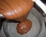 クリスマスに！ガトーショコラ作り方10写真