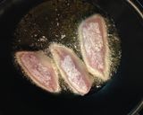 鯵の南蛮漬けにすっぽんスープ作り方5写真