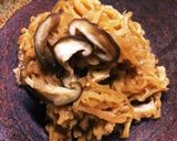 栄養たっぷり 副菜 切り干し大根作り方5写真