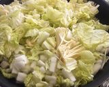 時鮭の洋風チャンチャン焼き作り方2写真