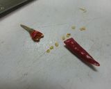 冷やしキツネおろし　きしめん　 温玉入り作り方8写真