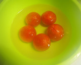 オクラとトマトの簡単めんつゆ浸し♪作り方1写真