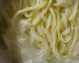 澄んだ出汁〜冷やし檸檬うどん♪超簡単♡作り方4写真