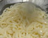 澄んだ出汁〜冷やし檸檬うどん♪超簡単♡作り方5写真