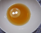 オクラとトマトの簡単めんつゆ浸し♪作り方4写真