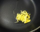 ししとうとミンチの甘辛炒め♪作り方2写真