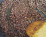からだにやさしいデーツで小豆作り方9写真