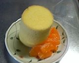 ヘルシー！簡単！ミニ★シフォンケーキ作り方6写真
