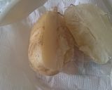 明太ポテトサラダ作り方3写真