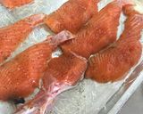 時鮭のムニエル~特製タルタル添え~作り方3写真