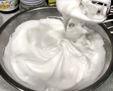 アーモンドプードルなしの抹茶マカロン作り方2写真