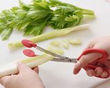たっぷり野菜のチョップドサラダ作り方2写真