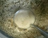 じゃこの佃煮作り方2写真