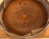 濃厚♡大人好みな抹茶ベイクドチーズケーキ作り方9写真