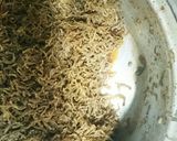 じゃこの佃煮作り方5写真