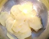 子供おやつ♪オーブンポテトチップス♪作り方2写真
