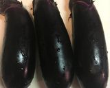 なすの即席漬け作り方1写真