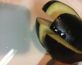 なすの即席漬け作り方3写真