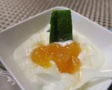黄色いスイカでジャム作り作り方6写真