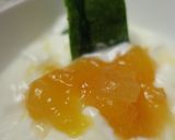 黄色いスイカでジャム作り作り方7写真