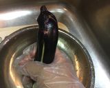 なすの即席漬け作り方7写真