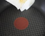 ふんわり香ばしい☆スパニッシュオムレツ作り方20写真