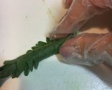 なすの即席漬け作り方15写真