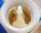 2種（バニラ＆チョコ）のアイスクリーム作り方6写真