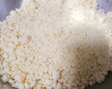 クランブル生地作り方5写真