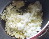 基本のトマトソース作り方3写真