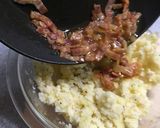 ビールにぴったり!夜のポテサラ作り方8写真