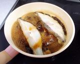 【基本】簡単!魚の煮付け作り方2写真