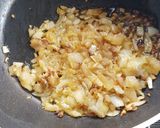 基本のトマトソース作り方5写真
