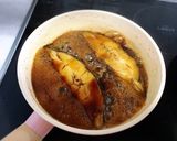 【基本】簡単!魚の煮付け作り方4写真