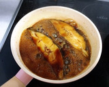 【基本】簡単！魚の煮付け作り方4写真