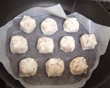 かぼちゃ焼売作り方6写真