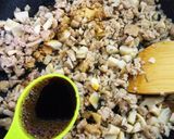 作り置きにも♪具沢山なごちそう鶏そぼろ♪作り方7写真