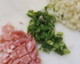 ピーマンのライスコロッケ作り方4写真