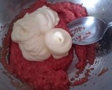 明太ポテトサラダ作り方7写真