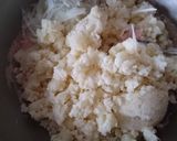 明太ポテトサラダ作り方8写真
