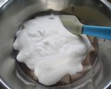 桃コンポートで桃のシャーベット作り方4写真
