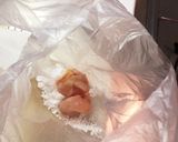 鶏ムネ肉で照り焼きチキンお肉やわらか!作り方6写真