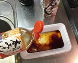 鶏ムネ肉で照り焼きチキンお肉やわらか!作り方9写真