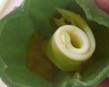ピーマンのライスコロッケ作り方6写真