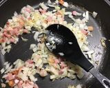 ホットプレートdeトマトパエリヤ作り方4写真