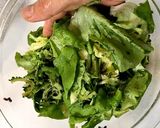 ゴーヤのおつまみサラダ作り方7写真