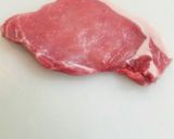 豚ロース厚切りのビネガーソテー作り方1写真