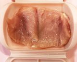 レンジで3分♡簡単本格カオマンガイ作り方1写真