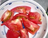 ♥初めて作る冷やし中華♥作り方10写真